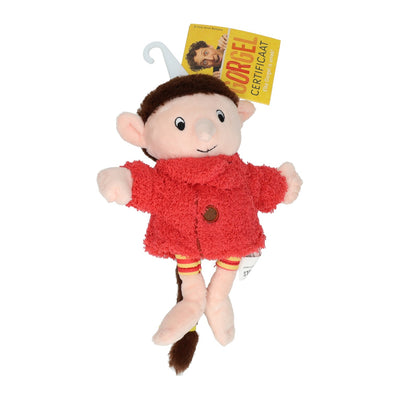 Les Gorgels peluche Belia, 20cm