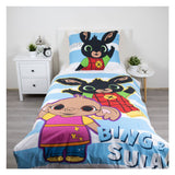 Housse de couette Bing - 140x200cm - afbeelding 2