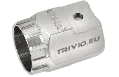 Trivio - outils vélo roue libre client shimano