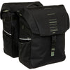 Newlooxs new looxs sac double vigo rt2 40l polyester noir vert