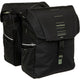 Newlooxs new looxs sac double vigo rt2 40l polyester noir vert