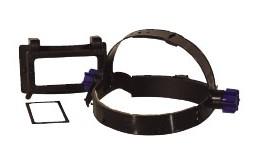 Ressort Weldsafe pour porte-verre partie fixe