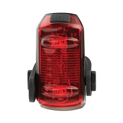 Feu arrière axa down signal usb | 1 LED | fonction feu stop