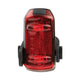 Feu arrière axa down signal usb | 1 LED | fonction feu stop