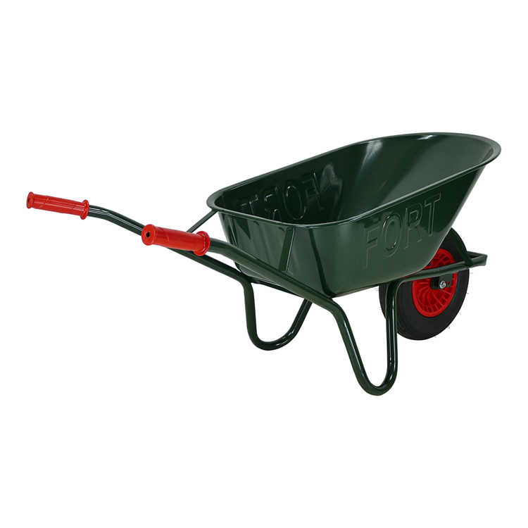 Altrad fort 1073544 - brouette fort 6l-80 soudée | 1 pièce