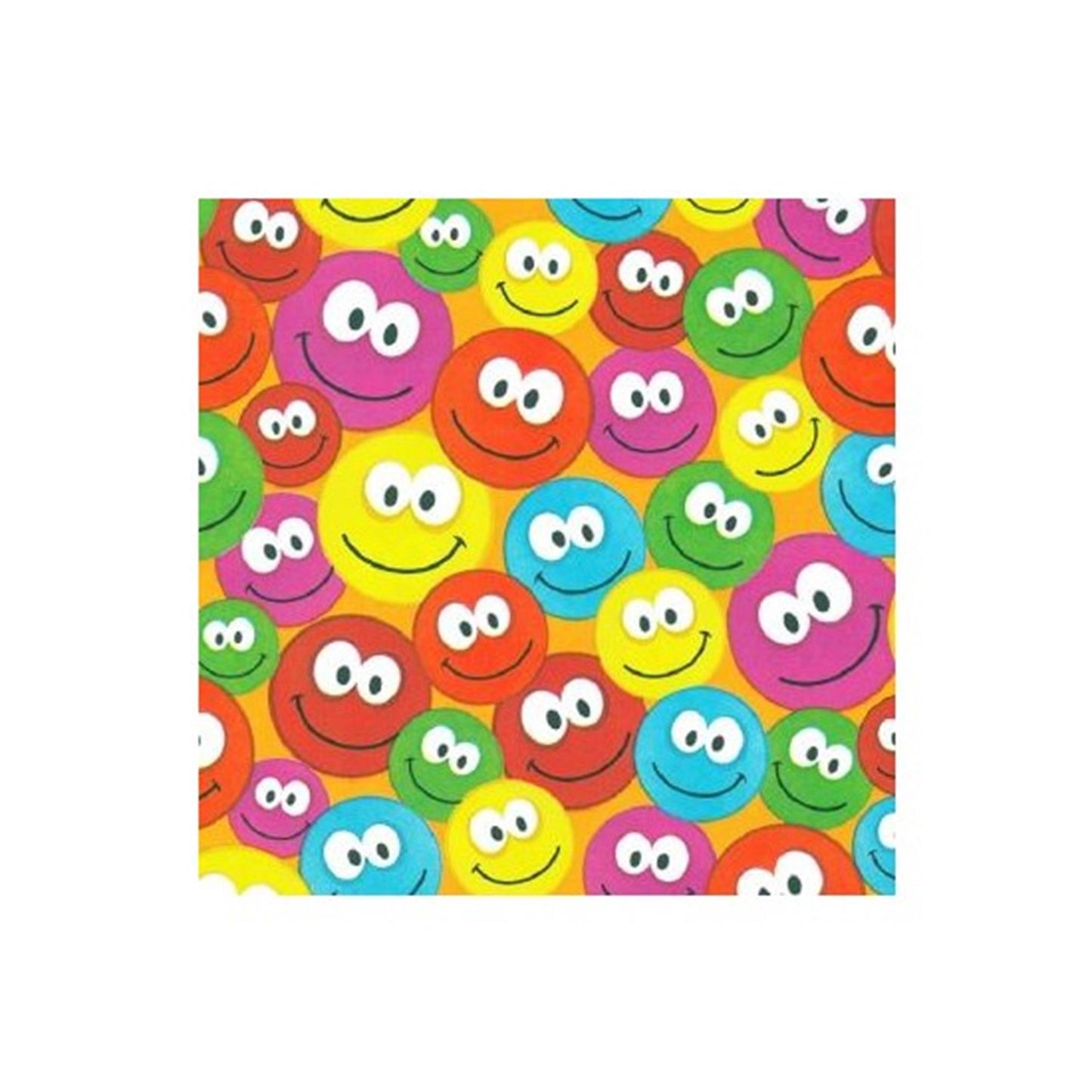 Compteur rouleau 30cm 444.30 smileys 250m