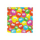 Compteur rouleau 30cm 444.30 smileys 250m