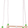 Bigjigs Swing pour tout-petit en bois