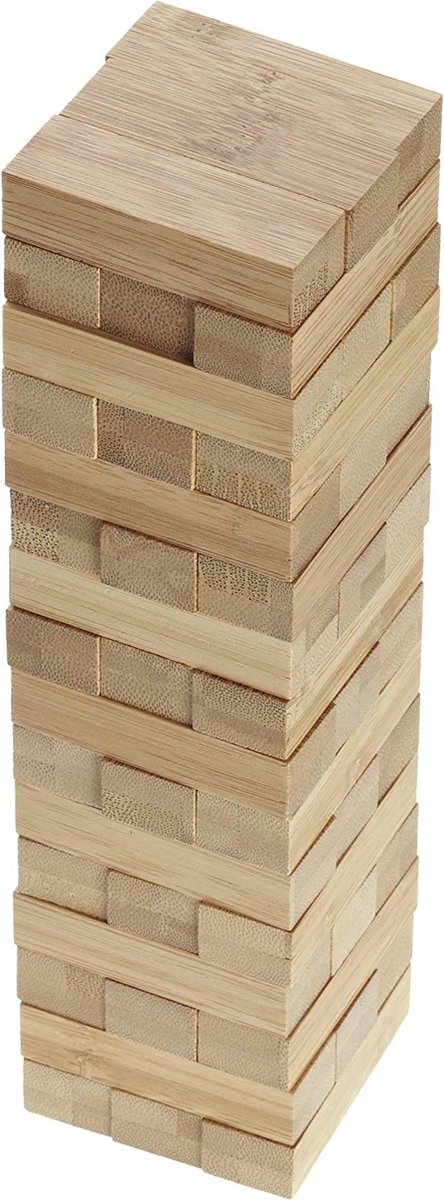 Bambou en bois Philos