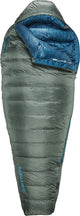 Therm-a-rest - questar 0f -18c - baume - sac de couchage - l