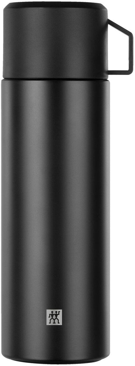 Bouteille isotherme Zwilling 1 l -noir 39500-514-0