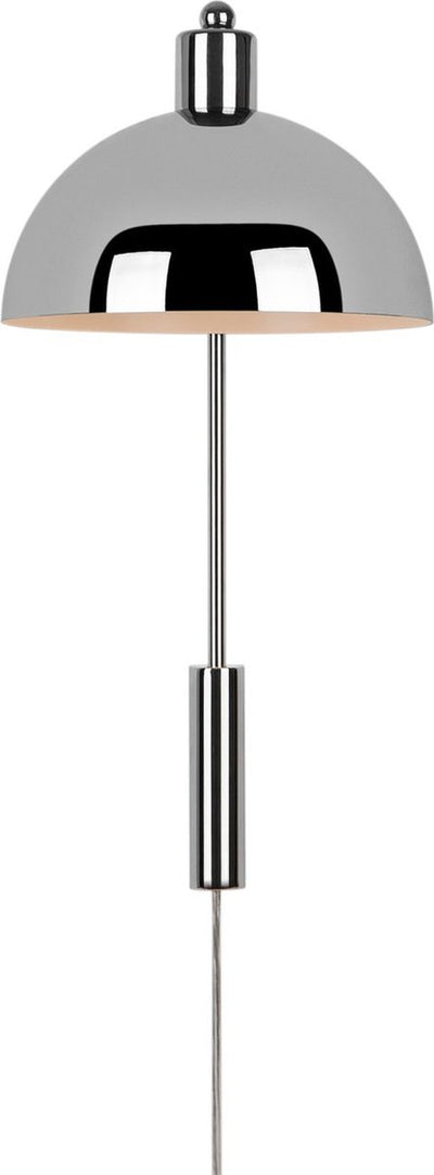Nordlux ellen 20-applique-e14-chrome