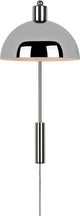 Nordlux ellen 20-applique-e14-chrome