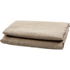 Linge de compagnie Creativ, l: 140 cm, 185 gr, 50 cm 1 boîte