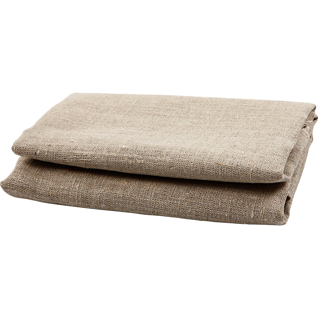Linge de compagnie Creativ, l: 140 cm, 185 gr, 50 cm 1 boîte