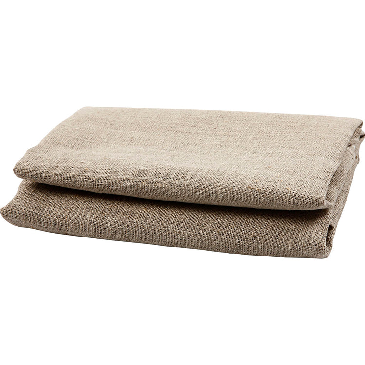 Linge de compagnie Creativ, l: 140 cm, 185 gr, 50 cm 1 boîte