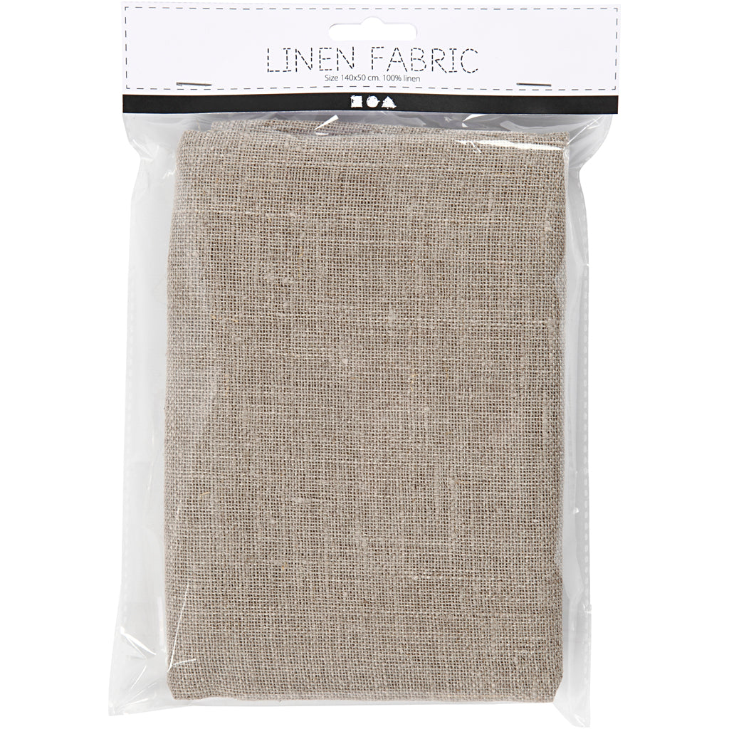 Linge de compagnie Creativ, l: 140 cm, 185 gr, 50 cm 1 boîte