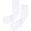 Http : www.cchobby.nl chaussettes-taille-one-size-white-10-pair-1-box