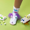 Http : www.cchobby.nl chaussettes-taille-one-size-white-10-pair-1-box
