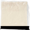 Sac isotherme Creativ company, taille 25x24x12 cm, 220 g, naturel clair, 1 pièce