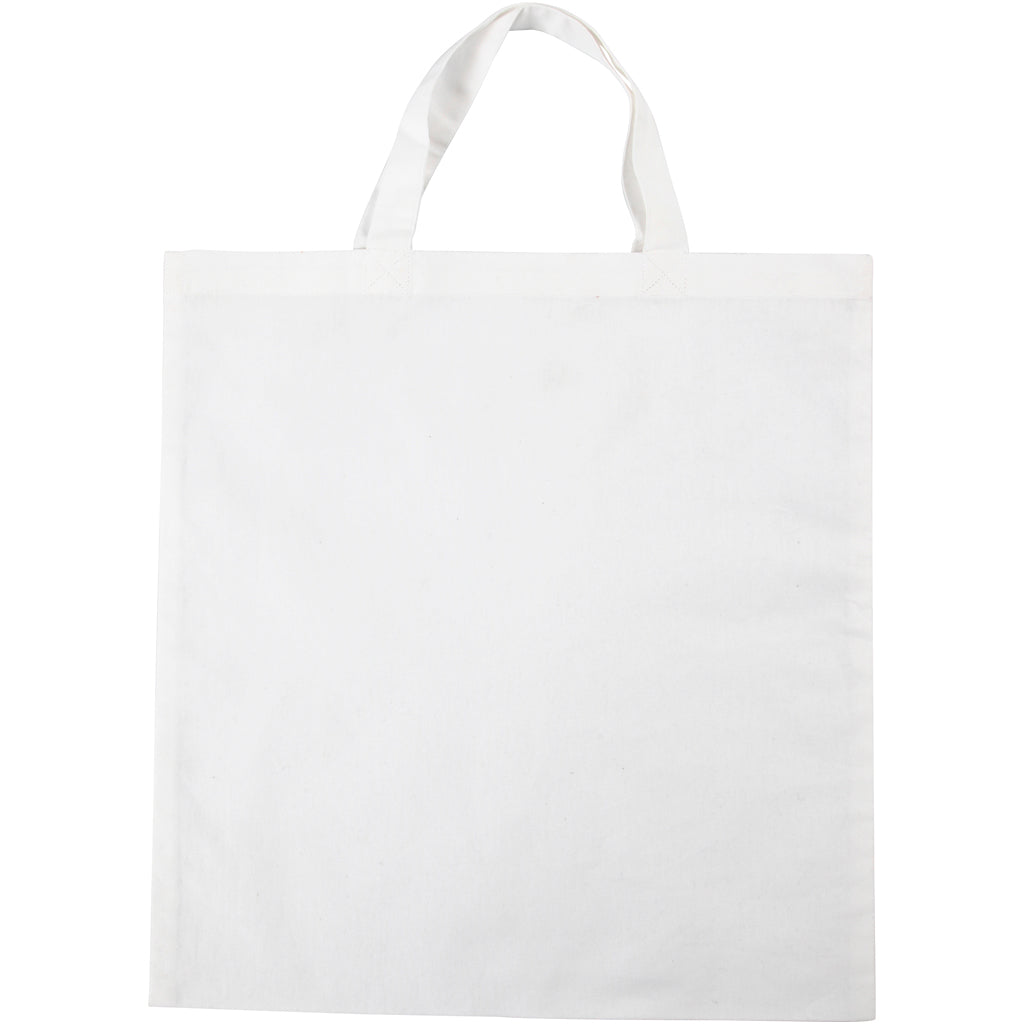 Sac de porte-coton grand