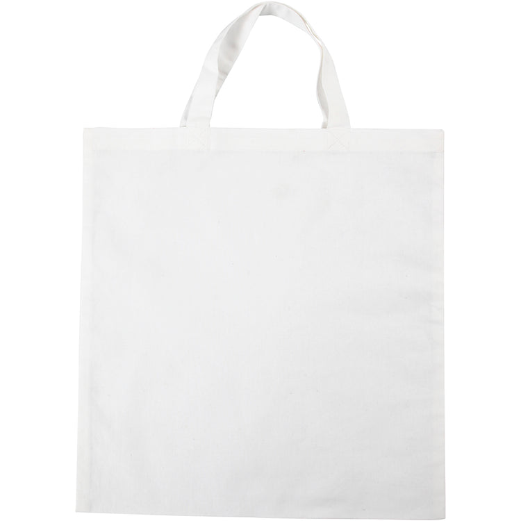 Sac d'entreprise Creativ, taille 38x42, 130, blanc, 20 pièces 1 boîte