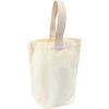 Creativ company petit sac en tissu, h : 26 cm, d : 9,5 cm, l : 23 cm, naturel clair, 1 pièce
