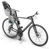 Thule Child siège derrière Ride le long de Lite pour la confirmation du cadre Gris clair - afbeelding 1