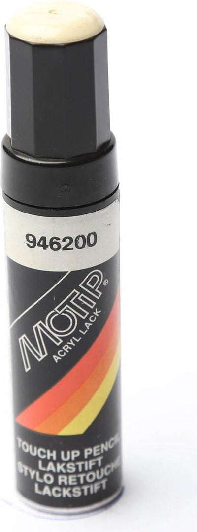 Motip 946200 - stylo peinture automobile - beige - 12 ml
