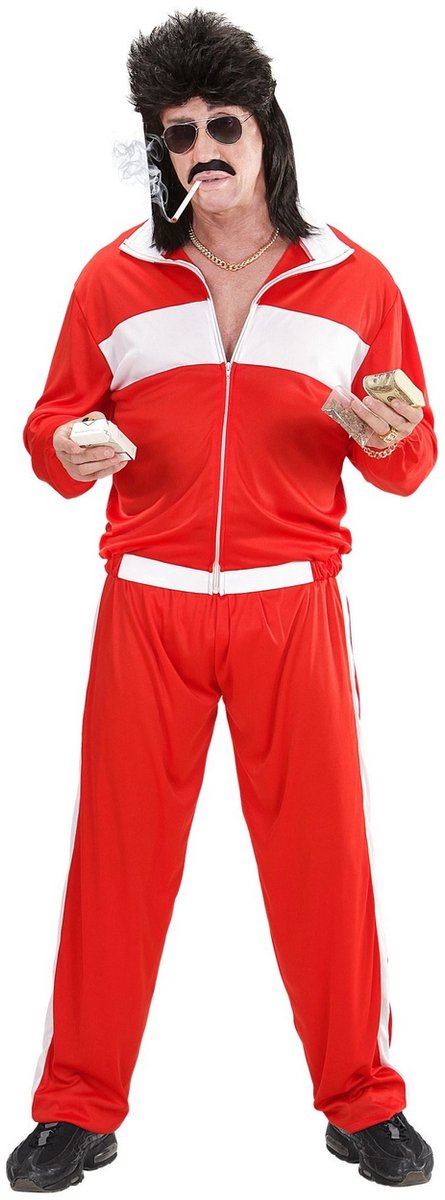 Costumes d'entraînement du ghetto de Finidi pour le carnaval