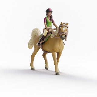 Schleich Horse Club Sarah Mystery 42714