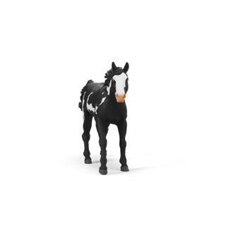 Schleich horse club peinture hongre de cheval 14900