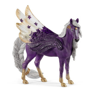 Schleich 70579 stergasus, jument