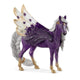 Schleich 70579 stergasus, jument
