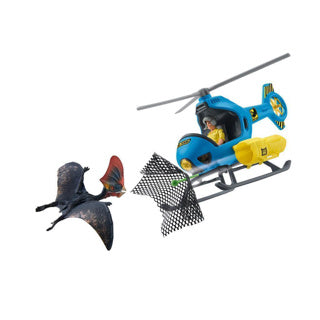 Les dinosaures de Schleich attaquent de l'air 41468