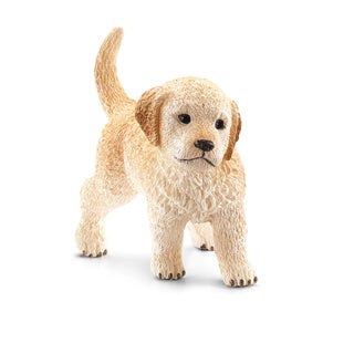 Schleich 16396 Chiot Golden Retriever