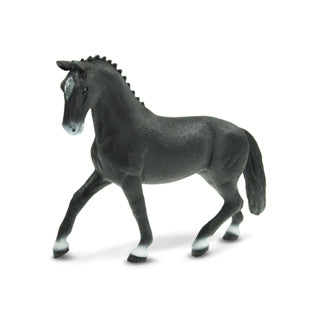 Schleich Horse Club Hannoveraanmare 72135