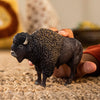 Schleich Wild Life Bizon 14879