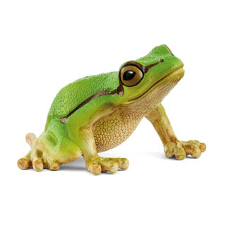 Schleich sauvage vie européenne grenouille arbre 14882