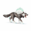 Schleich 42452 Snow Wolf