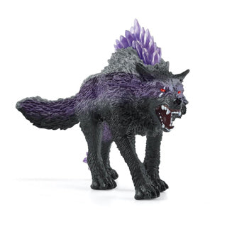 Schleich Eldrador Shadowwolf
