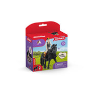Schleich Horse Club Horse Club Tori Princess 42640 - afbeelding 1