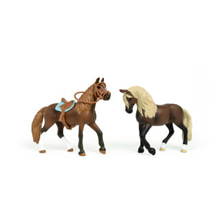 Schleich 42738 Horse Club Paso Peruano Setter