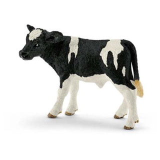 SCHLEICH NOIR ET BLANC