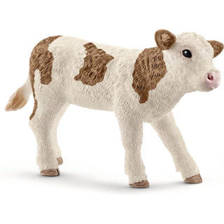 13802 veau Simmental