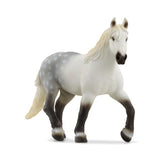 Schleich Farm World Percheron Mare 13971 - afbeelding 1