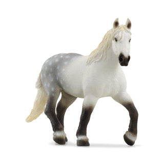 Schleich Farm World Percheron Mare 13971