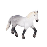 Schleich Farm World Percheron Mare 13971 - afbeelding 2