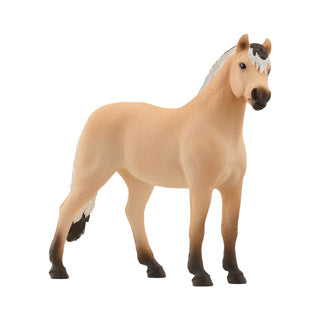 Schleich 13979 Horse Club Fjord Ruine