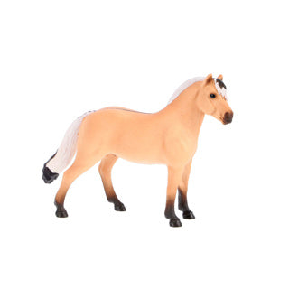Schleich 13979 Horse Club Fjord Ruine